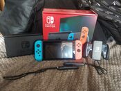 Nintendo Switch, Blue & Red, 32GB