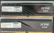 RAM Adata xpg lancer ddr5 rgb 32gb 6000mhz (2x16gb) 