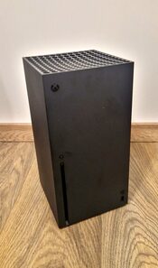 Xbox Series X, Black, 1TB