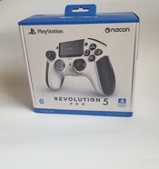  NACON REVOLUTION PRO 5 - MANDO DE ÉLITE PARA PS5/PS4 - ¡NUEVO Y SELLADO!  for sale