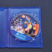 The Lego Movie Videogame PlayStation 4