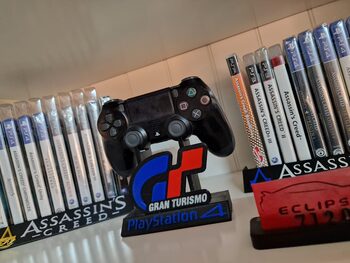 Expositor para mando Playstation4 ( GRAN TURISMO)