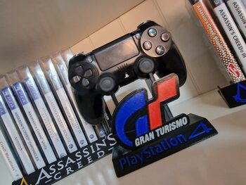 Buy Expositor para mando Playstation4 ( GRAN TURISMO)