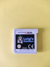 Get Luigi's Mansion Nintendo 3DS