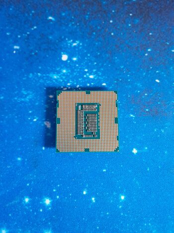 Intel Core i7-3770 3.4 GHz LGA1155 Quad-Core CPU