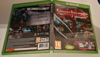 Buy Killer Instinct Xbox One