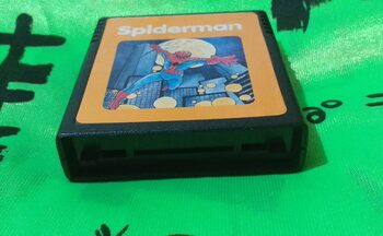 Buy Spider-Man (1982) Atari 2600