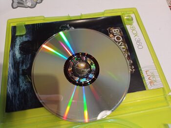 BioShock 2 Xbox 360