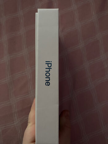 Apple iPhone 13 128GB Midnight