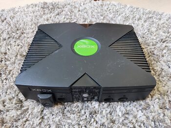 Xbox Classic Original Konsolė