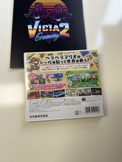 Paper Mario: Sticker Star Nintendo 3DS