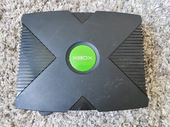 Buy Xbox Classic Original Konsolė