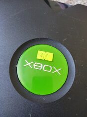 Xbox Classic Original Konsolė