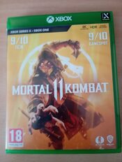 Mortal Kombat 11 Xbox One