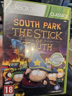 South Park: The Stick of Truth Xbox 360