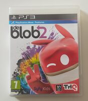 de Blob 2 PlayStation 3