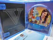 Grand Theft Auto V PlayStation 4 for sale