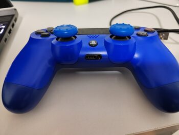 mando ps4 azul  for sale