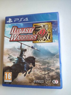 DYNASTY WARRIORS 9 PlayStation 4