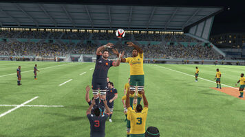 Buy RUGBY 18 PlayStation 4