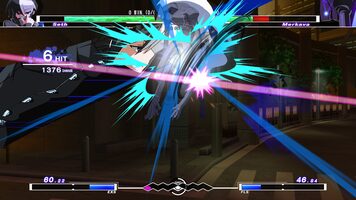 Buy Under Night In-Birth Exe:Late[cl-r] Nintendo Switch