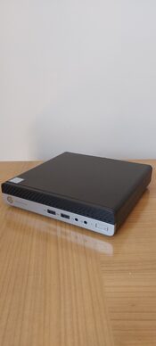 HP Prodesk Mini 400 G5 Desktop for sale