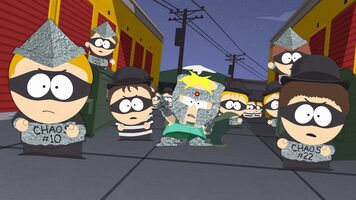 South Park: The Fractured but Whole Nintendo Switch for sale