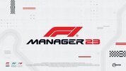 F1 Manager 2023 PlayStation 4