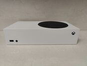 Buy Xbox Series S, White, 512GB su dviem pulteliais. Su metų garantija