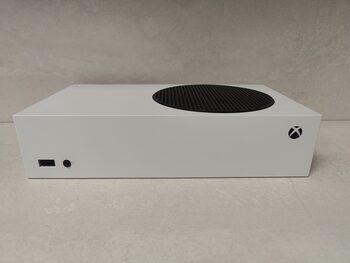 Buy Xbox Series S, White, 512GB su dviem pulteliais. Su metų garantija