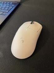 „Logitech G Pro Superlight“ pelė