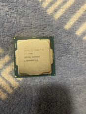 Intel Core i7-7700 3.6-4.2 GHz LGA1151 Quad-Core CPU