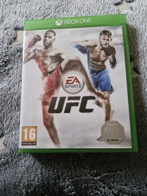 EA SPORTS UFC Xbox One