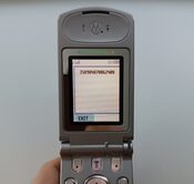 Motorola T720