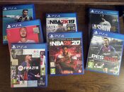 Pack Deportes PS4