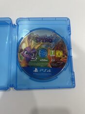 Spyro Reignited Trilogy PlayStation 4