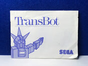 Transbot SEGA Master System