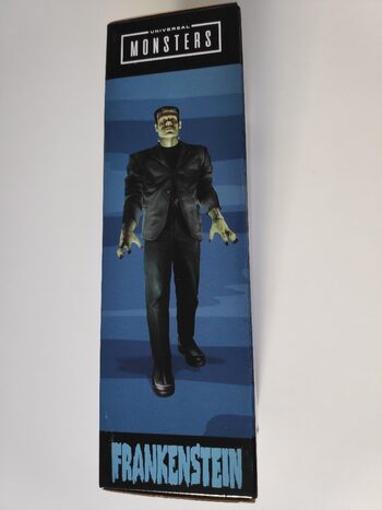 figura Frankenstein universal monsters jada toys 