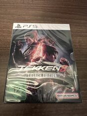 Tekken 8 PlayStation 5