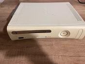 Xbox 360, White, 20GB Dalims 2006m.