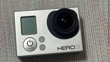 go pro3