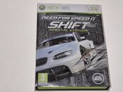 Need for Speed: Shift Xbox 360