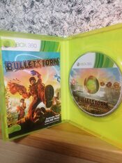 Bulletstorm Xbox 360