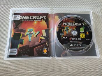 Buy Minecraft PlayStation 3