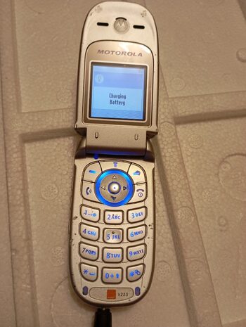 Motorola V220 for sale