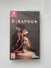 DreadOut 2 Nintendo Switch