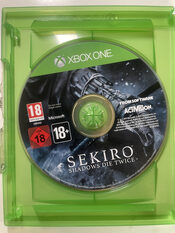 Sekiro: Shadows Die Twice Xbox One for sale