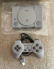 PlayStation Classic, Grey