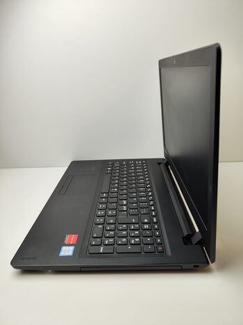 Lenovo 110-15isk i5-6200u Radeon 2gb/8gb/256gb