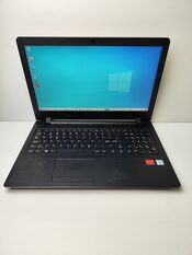 Lenovo 110-15isk i5-6200u Radeon 2gb/8gb/256gb